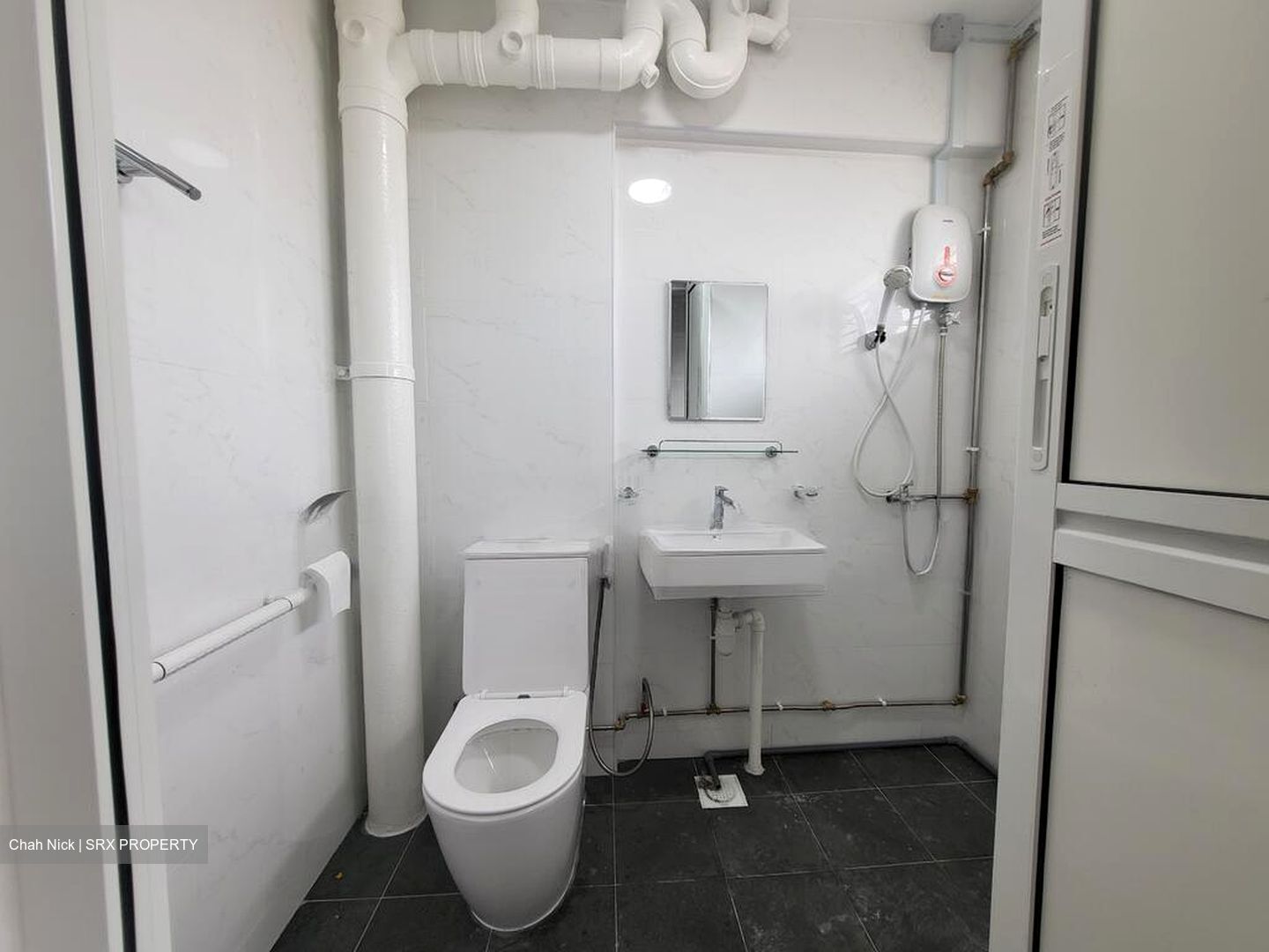 Blk 529 Serangoon North Avenue 4 (Serangoon), HDB 4 Rooms #497913861